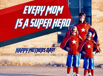 Tüm annelerimizin Anneler Gününü kutlarız.